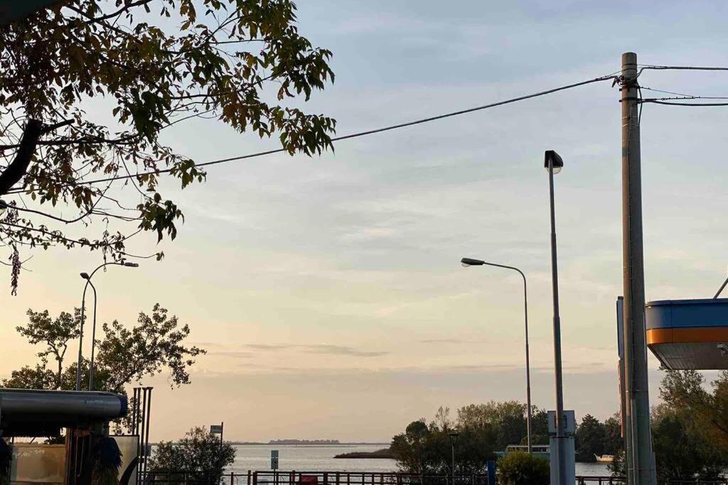Grado Rouse City - Avanti Savoia Lägenhet Exteriör bild
