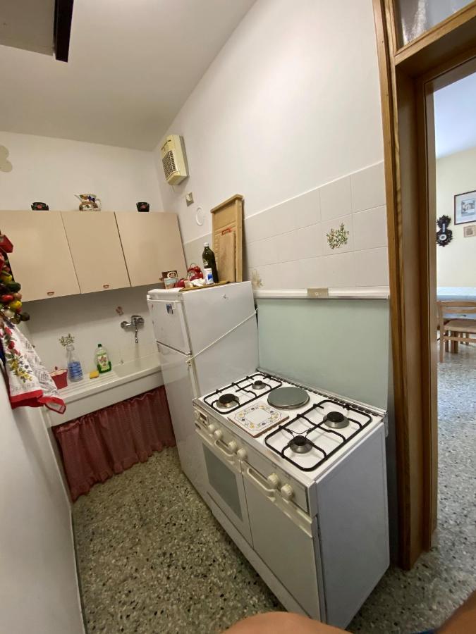 Grado Rouse City - Avanti Savoia Lägenhet Exteriör bild